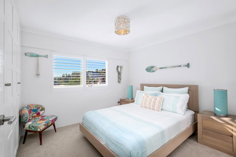 Beachfront Bliss - Go Out 15