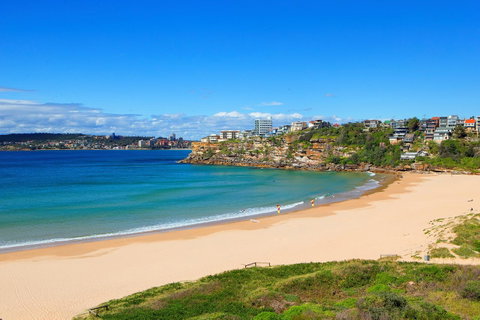 Beachfront Bliss - Go Out 2