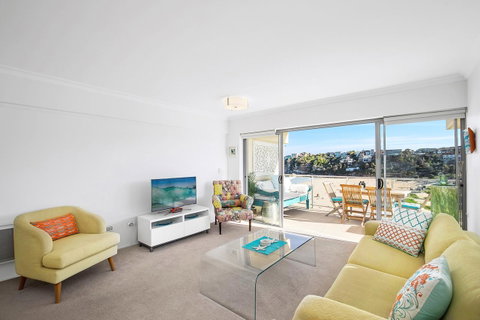 Beachfront Bliss - Go Out 6