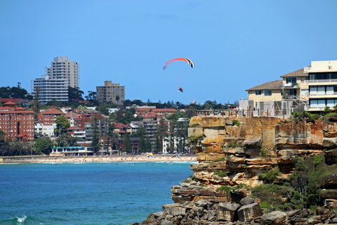 Beachfront Bliss - Go Out 21