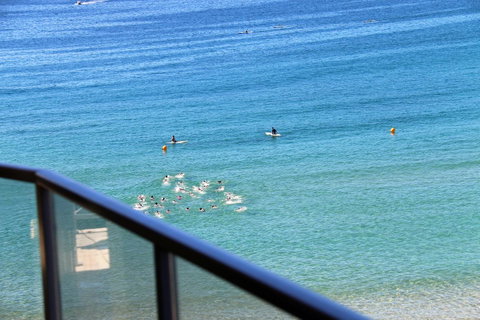Beachfront Bliss - Go Out 20