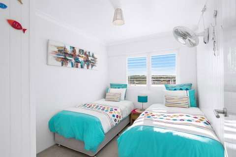 Beachfront Bliss - Go Out 16