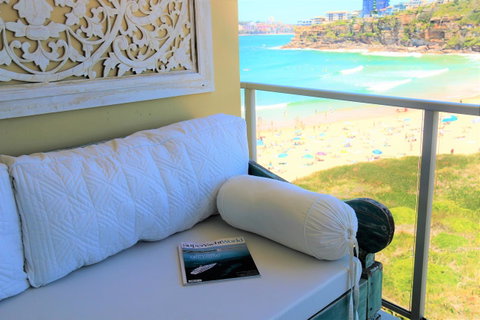 Beachfront Bliss - Go Out 14