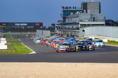 Rydges Pit Lane - Go Out 20