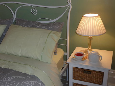 Country Bakehouse Accommodation - Pubs and Clubs 14