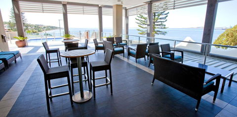 Port Lincoln Hotel - Pubs and Clubs 37