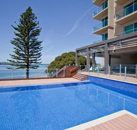 Port Lincoln Hotel - Pubs and Clubs