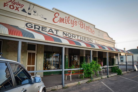 Great Northern Lodge - Go Out 15