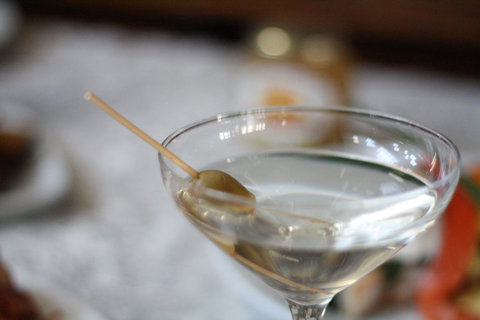 Great Northern Lodge - Go Out 8