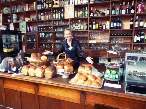 Great Northern Lodge - Go Out 6