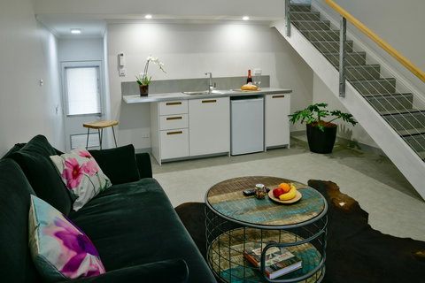 Great Northern Lodge - Go Out 24