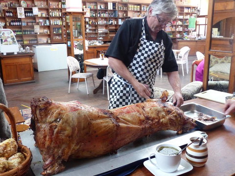 Great Northern Lodge - Go Out 7