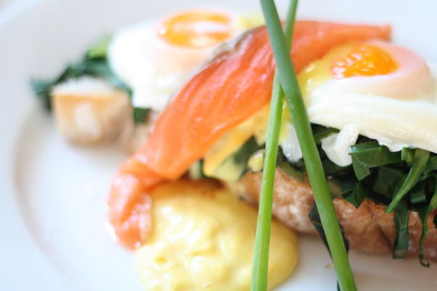 Great Northern Lodge - Go Out 12