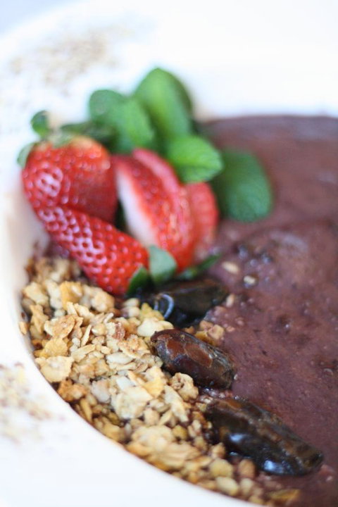 Great Northern Lodge - Go Out 9