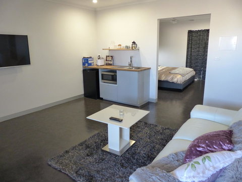 Great Northern Lodge - Go Out 29