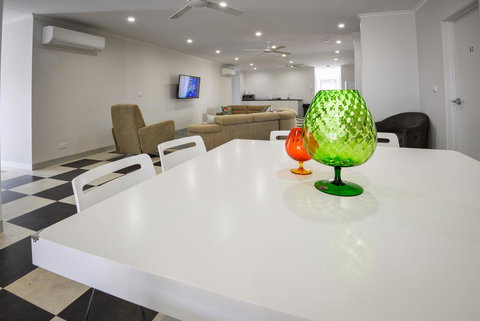 Great Northern Lodge - Go Out 20