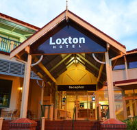 Loxton Community Hotel Motel - Pubs and Clubs