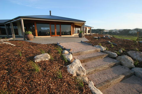 Almonta Park Lodge - Pubs and Clubs 2