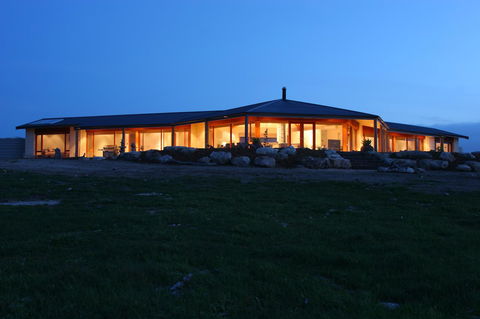 Almonta Park Lodge - Pubs and Clubs 5