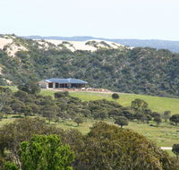 Almonta Park Lodge - Pubs and Clubs
