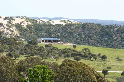 Almonta Park Lodge - Pubs and Clubs 0