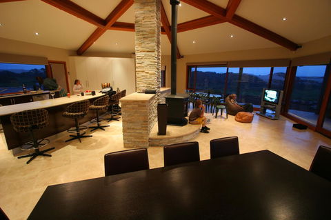 Almonta Park Lodge - Pubs and Clubs 4