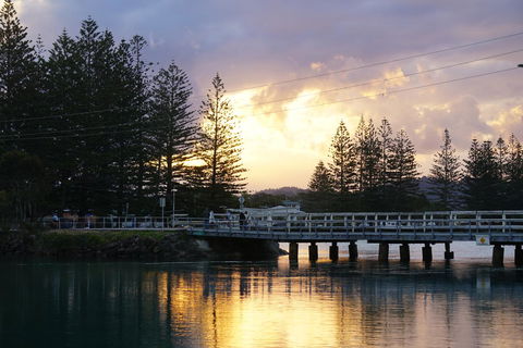 Brunswick Heads Treetop Studio - Pubs and Clubs 6