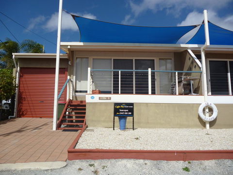 Seascape - Pubs and Clubs 2