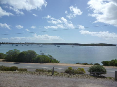 Seascape - Pubs and Clubs 19