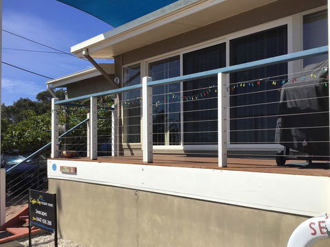 Seascape - Pubs and Clubs 1