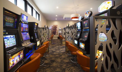 Vine Inn Barossa - Pubs and Clubs 38