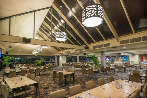 Vine Inn Barossa - Pubs and Clubs 17