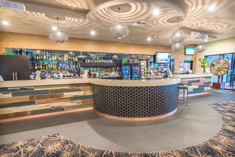 Vine Inn Barossa - Pubs and Clubs 22