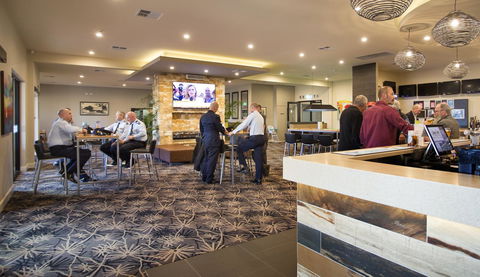 Vine Inn Barossa - Pubs and Clubs 39