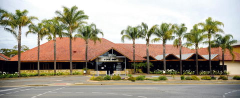 Vine Inn Barossa - Pubs and Clubs 0