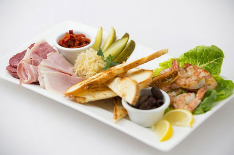 Vine Inn Barossa - Pubs and Clubs 44