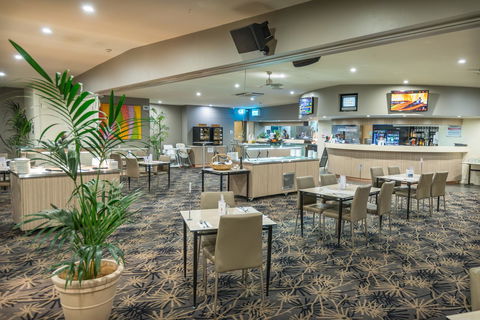 Vine Inn Barossa - Pubs and Clubs 25