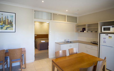 Vine Inn Barossa - Pubs and Clubs 30