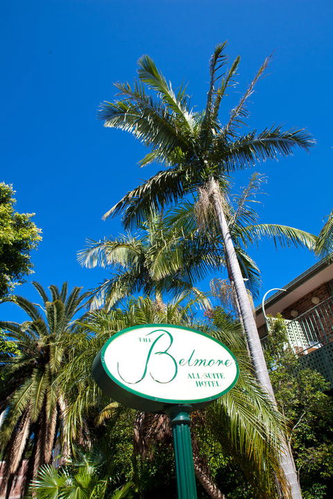The Belmore Apartments Hotel - Pubs and Clubs 2