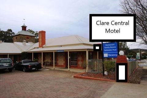 Clare Central - Pubs and Clubs 6