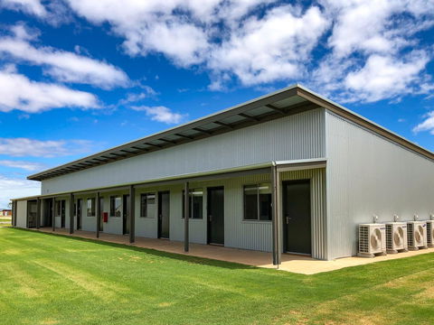 BIG4 The Bend Holiday Park - Go Out 5