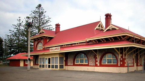 Wallaroo Holiday Park - Pubs and Clubs 4