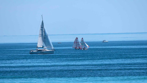 Wallaroo Holiday Park - Pubs and Clubs 3