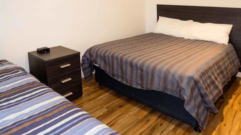 Wallaroo Holiday Park - Pubs and Clubs 27