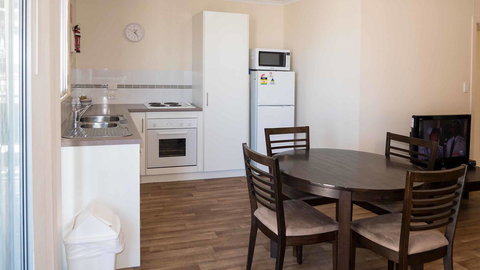 Wallaroo Holiday Park - Pubs and Clubs 17