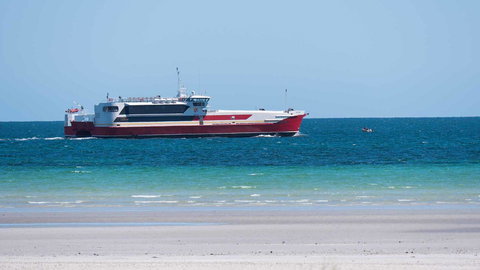 Wallaroo Holiday Park - Pubs and Clubs 11