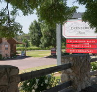 OXENBERRY FARM - Pubs and Clubs