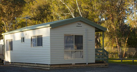 BIG 4 Barossa Tourist Park - Pubs and Clubs 12