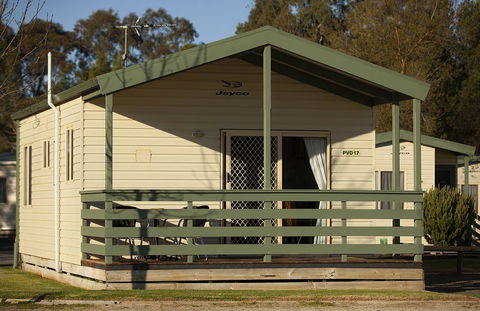 BIG 4 Barossa Tourist Park - Pubs and Clubs 40