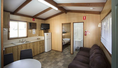 BIG 4 Barossa Tourist Park - Pubs and Clubs 29